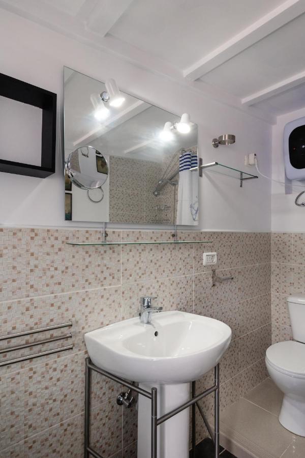 El Rinconcito: Cozy Space In A Seaside Village Santa Cruz de Tenerife Exterior foto