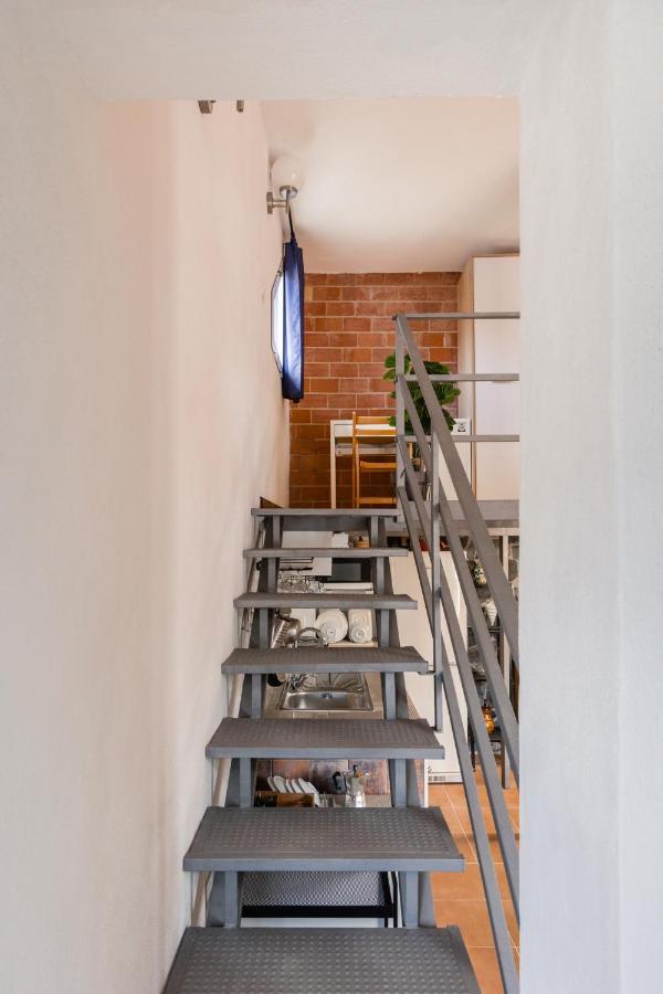 El Rinconcito: Cozy Space In A Seaside Village Santa Cruz de Tenerife Exterior foto