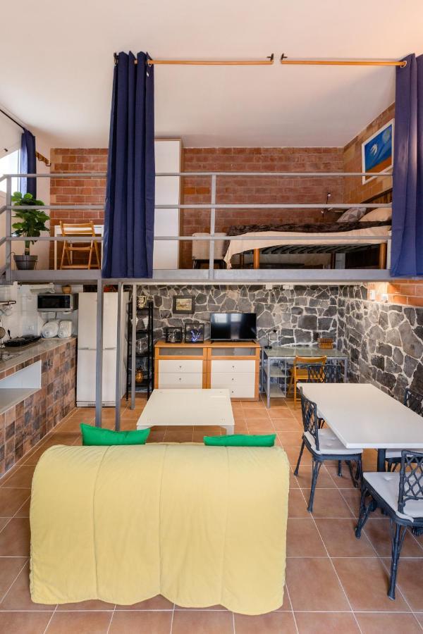 El Rinconcito: Cozy Space In A Seaside Village Santa Cruz de Tenerife Exterior foto